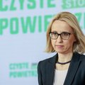 Teresa Czerwińska: Zaplanowaliśmy 28,5 mld zł deficytu w 2019 r.