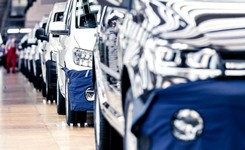 Volkswagen zawiesza produkcję w Poznaniu, Swarzędzu i Wrześni. 'To była trudna decyzja'