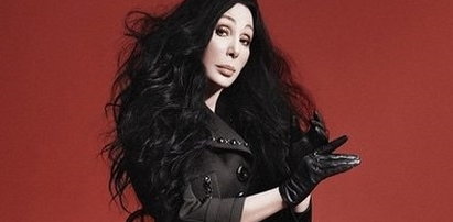 69-letnia Cher wystąpiła w kampanii Marca Jacobsa