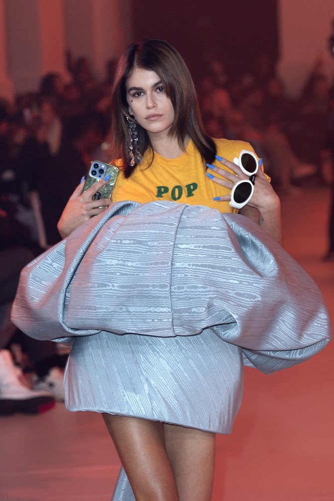 Kaja Gerber