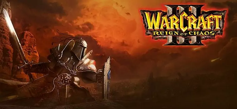 WarCraft 3 nareszcie z oficjalnym trybem widescreen. Multi wróci do życia?