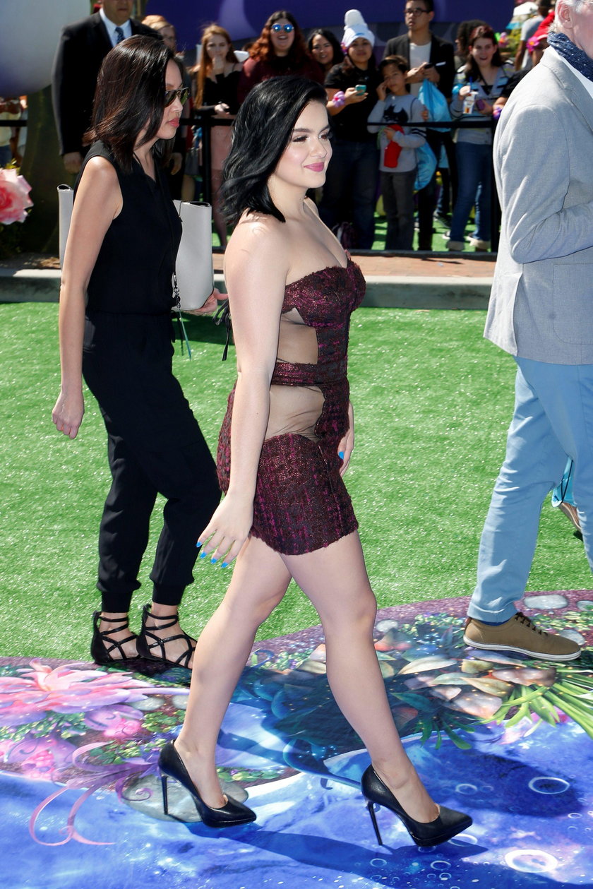 Ariel Winter