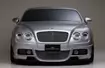 Wald International Bentley Continental GT Sports Line Black Bison