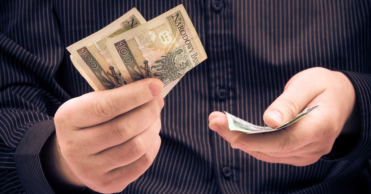 Grzechy finansowe Polaków. Pokazano raport, który je ujawnia