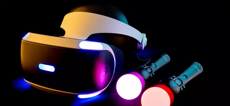 PlayStation VR2 - Sony ujawnia pierwsze informacje o goglach dla PlayStation 5