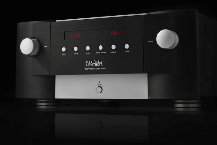 Mark Levinson No 585