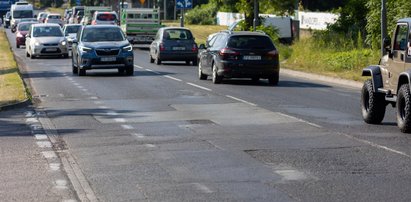 Plany remontowe ulic w Poznaniu na ten rok. Gdzie będą roboty?