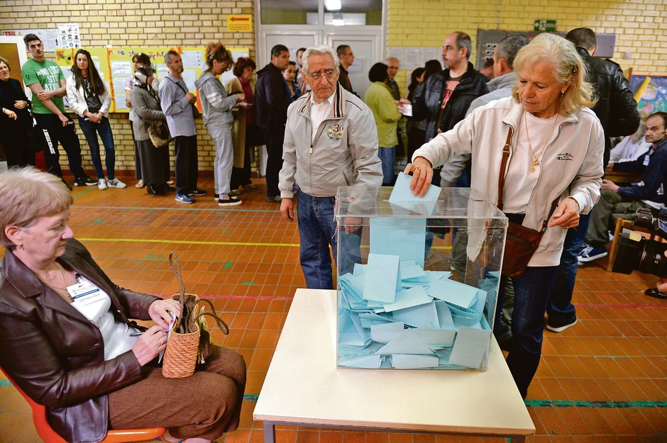 Klačar kaže da ovo nisu sudbinski ili istorijski izbori