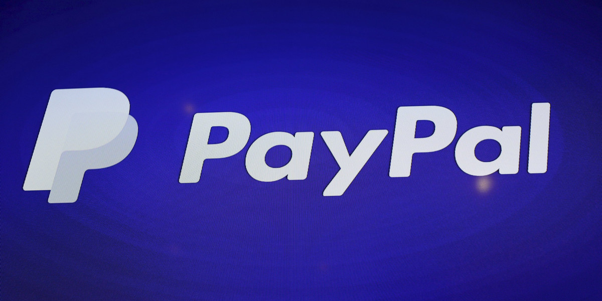 PayPal stał się niebezpieczny