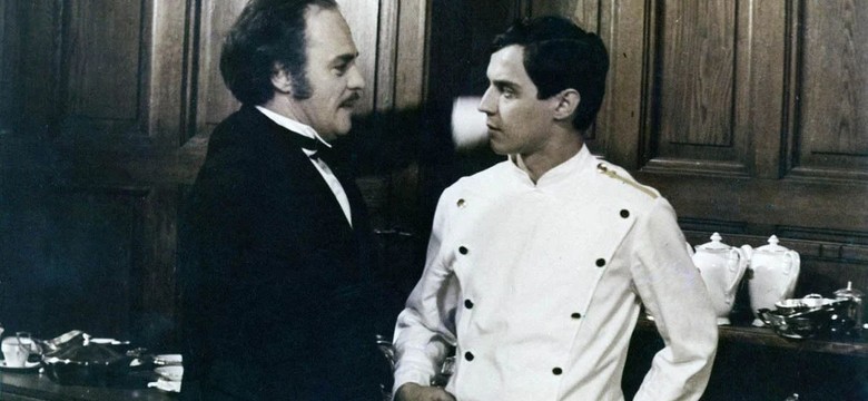 "Zaklęte rewiry" kończą 50 lat. Arcydzieło polskiego kina oparto na prawdziwej historii