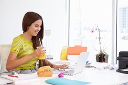 Niszczycielski kwartet. TE błędy żywieniowe Polaków obniżają ich efektywność zawodową