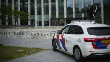 Miał zlecić zabójstwo dziennikarza w Holandii. Polak oskarżany o kolejne morderstwa