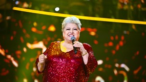 Ewa Bem miała wypadek podczas gali. Ludzie rzucili się na pomoc