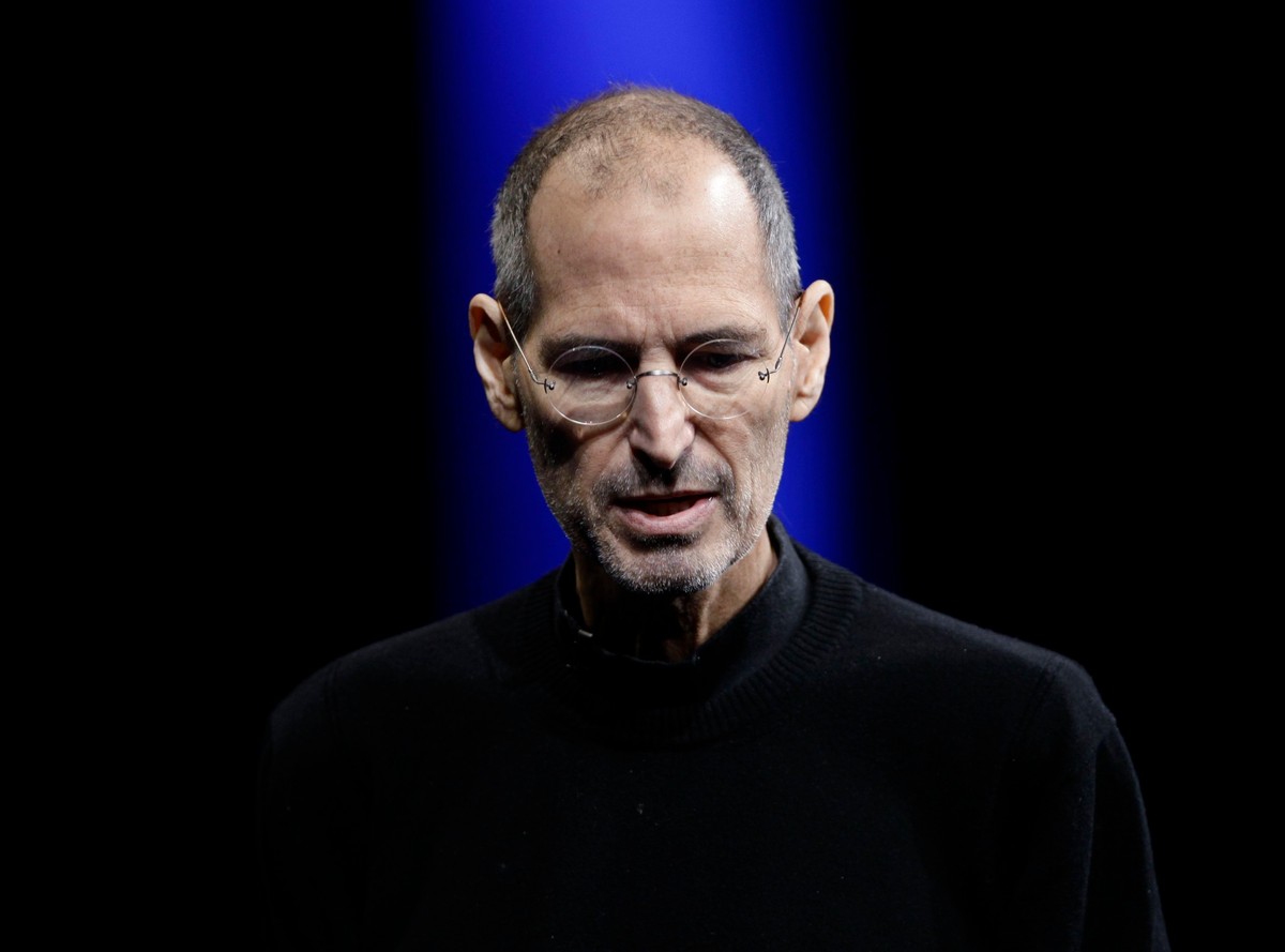 Steve Jobs sam opóźniał leczenie raka?