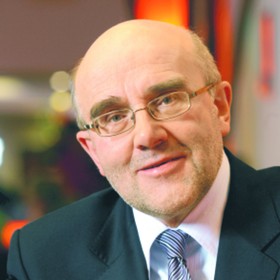 Dariusz Sałajewski, radca prawny, wiceprezes Krajowej Izby Radców Prawnych