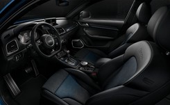 Nowa niemiecka bestia wypuszczona z klatki! Zamiast serca najlepszy silnik świata