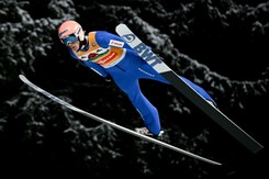 Kubacki nie tylko liderem PŚ w skokach. Ile zarabia polski skoczek?