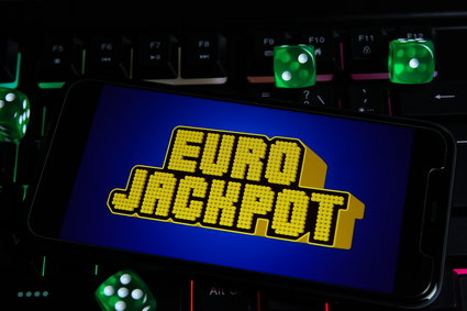 Eurojackpot zmienia zasady. Nowa kwota wygranej zwala z nóg