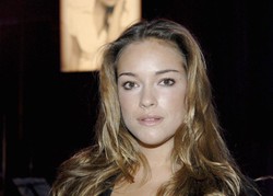 Początek romansu Alicji Bachledy-Curuś i Colina Farrella był mocno pikantny