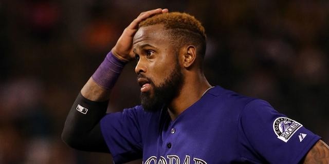 Jose Reyes Arrested on a Charge of Domestic Abuse in Hawaii