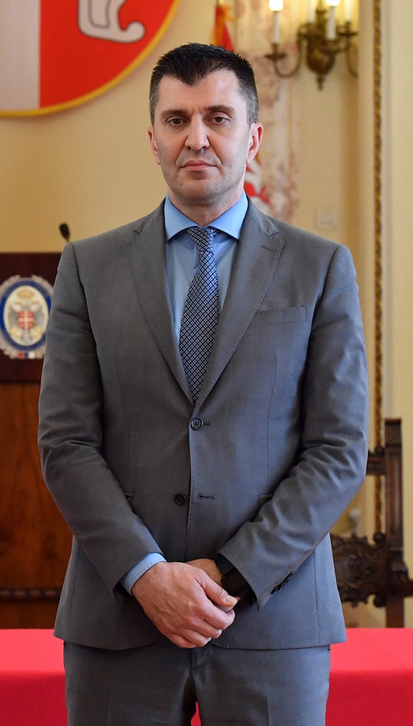 Vlada Srbije će konkretnim merama probati da napravi opsežnu preventivu i spreči nemile događaje