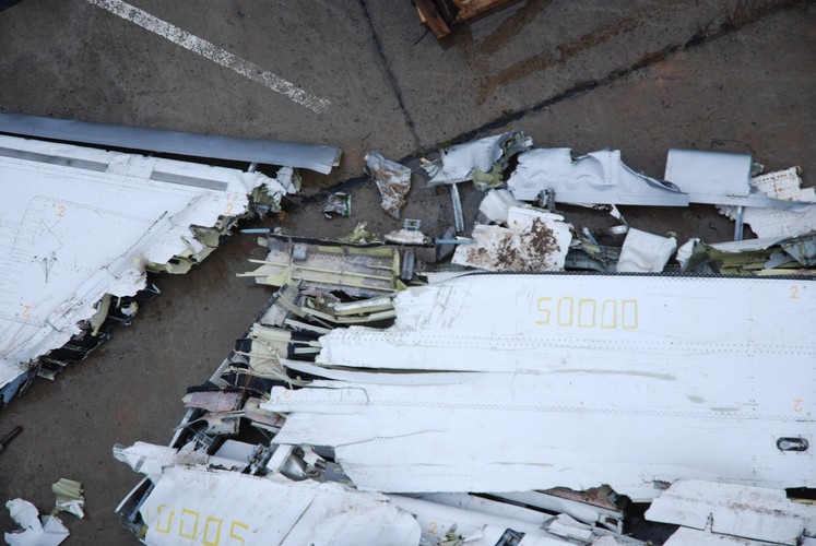 Katastrofa smoleńska