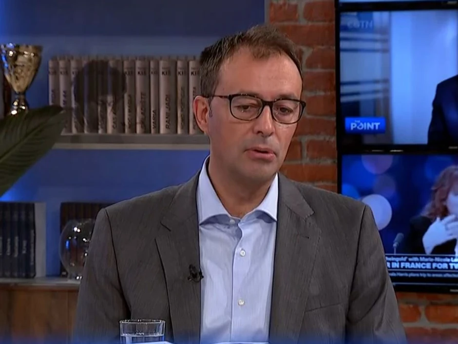 Aleksandar Valjarević