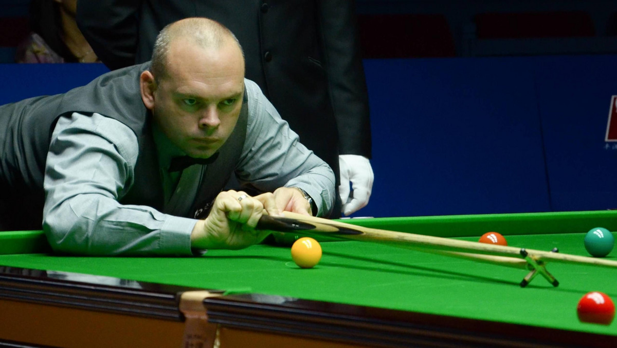 Niespodziewany triumfator zeszłorocznego czempionatu nie ma najlepszego sezonu. Anglik Stuart Bingham potrzebuje naprawdę dobrego wyniku podczas Gdynia Open, by myśleć o finałach Players Tour Championship. - Chciałbym tam zagrać, ale muszę wygrać co najmniej dwa mecze w Polsce - mówi zawodnik z Basildon. Transmisje do niedzieli w Eurosporcie 1 i Eurosporcie 2.