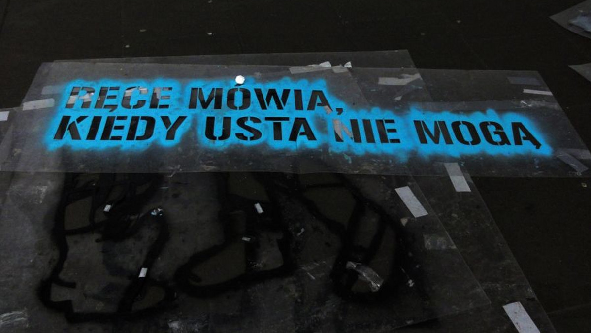 Kraków wziął udział w ogólnopolskiej akcji MURAL, która ma łamać stereotypy nt. niepełnosprawności. 17 grudnia murale w Krakowie powstały przy dworcu RDA (ulica Bosacka). We wspólnym malowaniu wzięły udział środowiska osób niepełnosprawnych