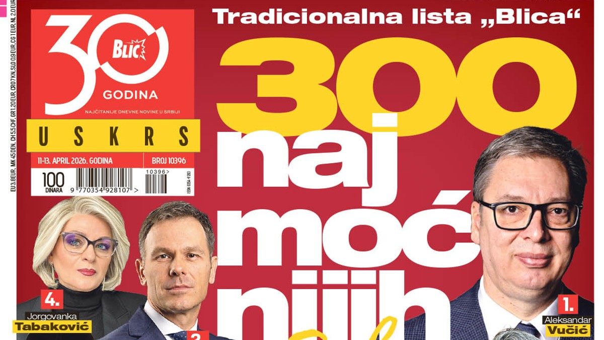 Naslovna strana za 11.4.