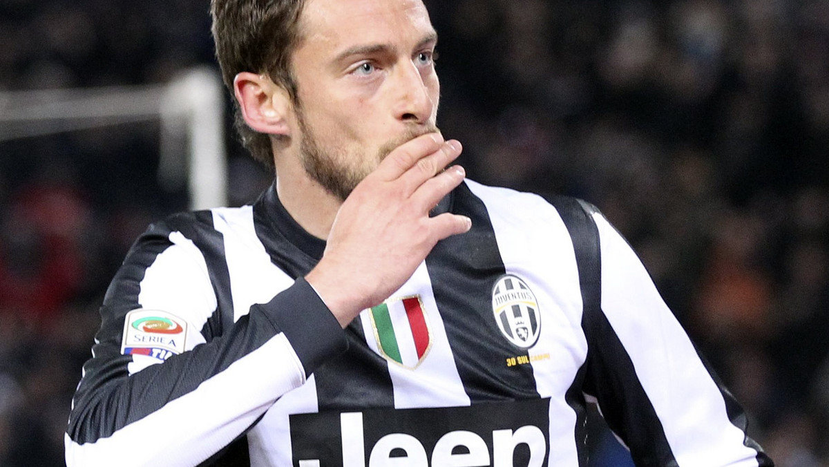 Manchester United jest przygotowany zaoferować za pomocnik Juventusu Claudio Marchisio od 25 do 30 mln euro. O żadnej ofercie nie chcą słyszeć jednak działacze Starej Damy, dla których Włoch jest nieocenionym zawodnikiem.