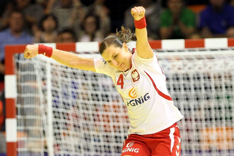 ME piłkarek ręcznych: Tak nasze dziewczyny 'zlały' Rosjanki