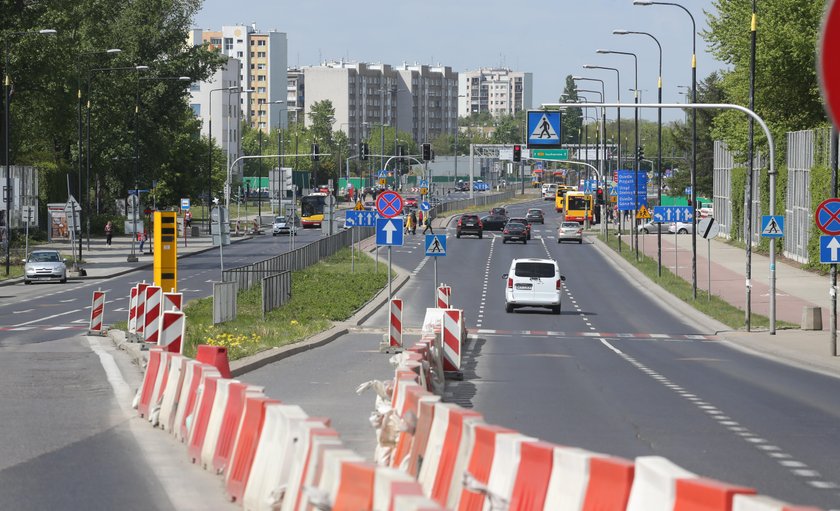 Rasistowski atak na Ukraińców w Warszawie