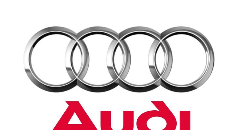 Audi Logo