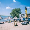 Jezero Peskara u Zrenjaninu