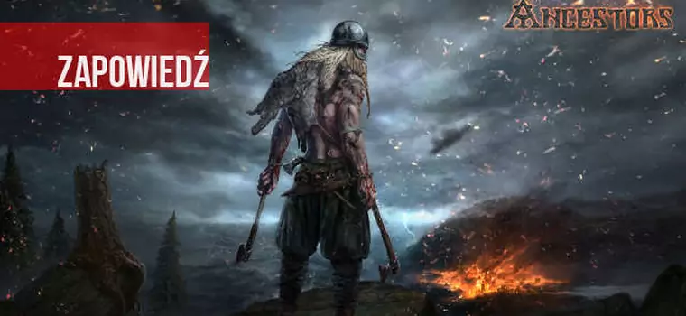 Graliśmy w Ancestors Legacy na Warsaw Games Week