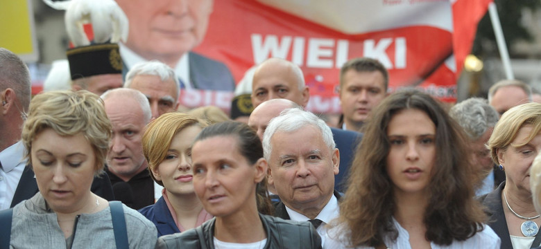 Czy wyborcy PiS czują się bezpiecznie w Polsce? Pora oddać im głos. SONDAŻ