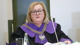 manowska "zażenowana bezmyślnością" giertycha. "pracownicy sn spędzą d
