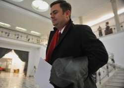 Niespodziewana deklaracja PiS: Polegamy na zdaniu Kwaśniewskiego