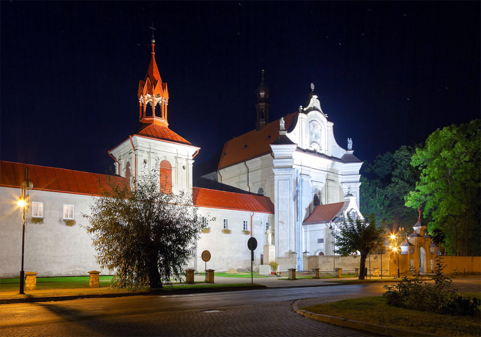 Lubelskie - największe atrakcje