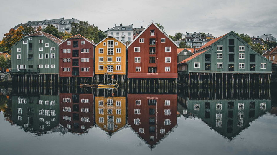 Trondheim