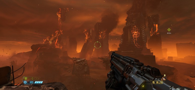 "Doom Eternal" nadciąga. Tę grę kocha i nienawidzi się jednocześnie [RECENZJA]