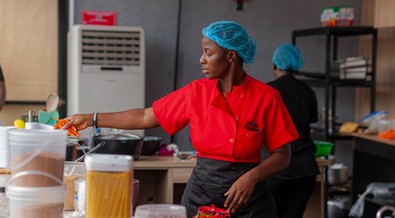 This quiz knows how much you know about Nigerians in Guinness Book of World Records