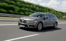 RENAULT Talisman Initiale Paris TCe 160 EDC FAP Aut. 158KM 116KW