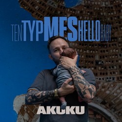 "Hallo Baby" - tak zatytułowany jest nowy album Tego Typa Mesa