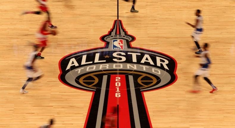 The annual NBA All-Star Game typically bring millions of dollars into host communities