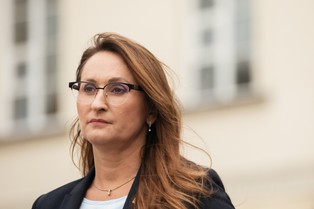 Kaznowska: Będziemy występować do Urzędu Regulacji Energetyki ze skargą na działania sprzedawców gazu