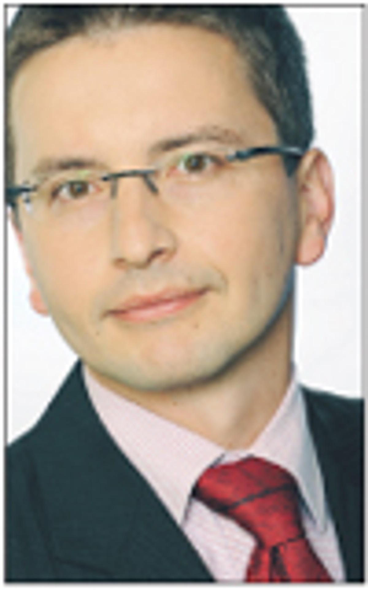 Tomasz Litwiniuk, główny analityk TotalMoney.pl