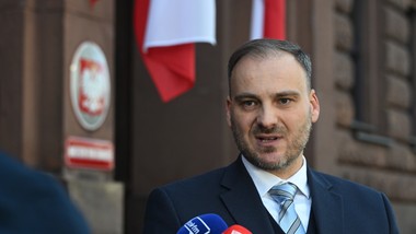 msz: polska przygotowana na różne scenariusze w związku z sytuacją rod