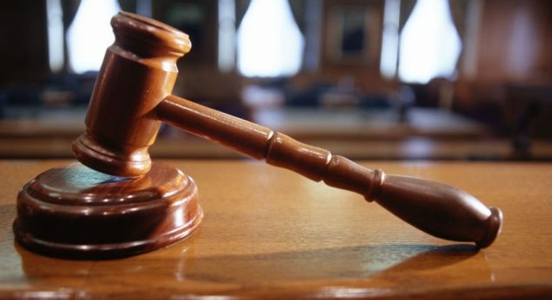 Man arraigned for allegedly swindling business partner of N12m. [thetrentonline]